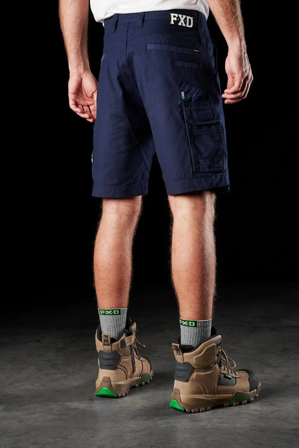 FXD WS-3 Short