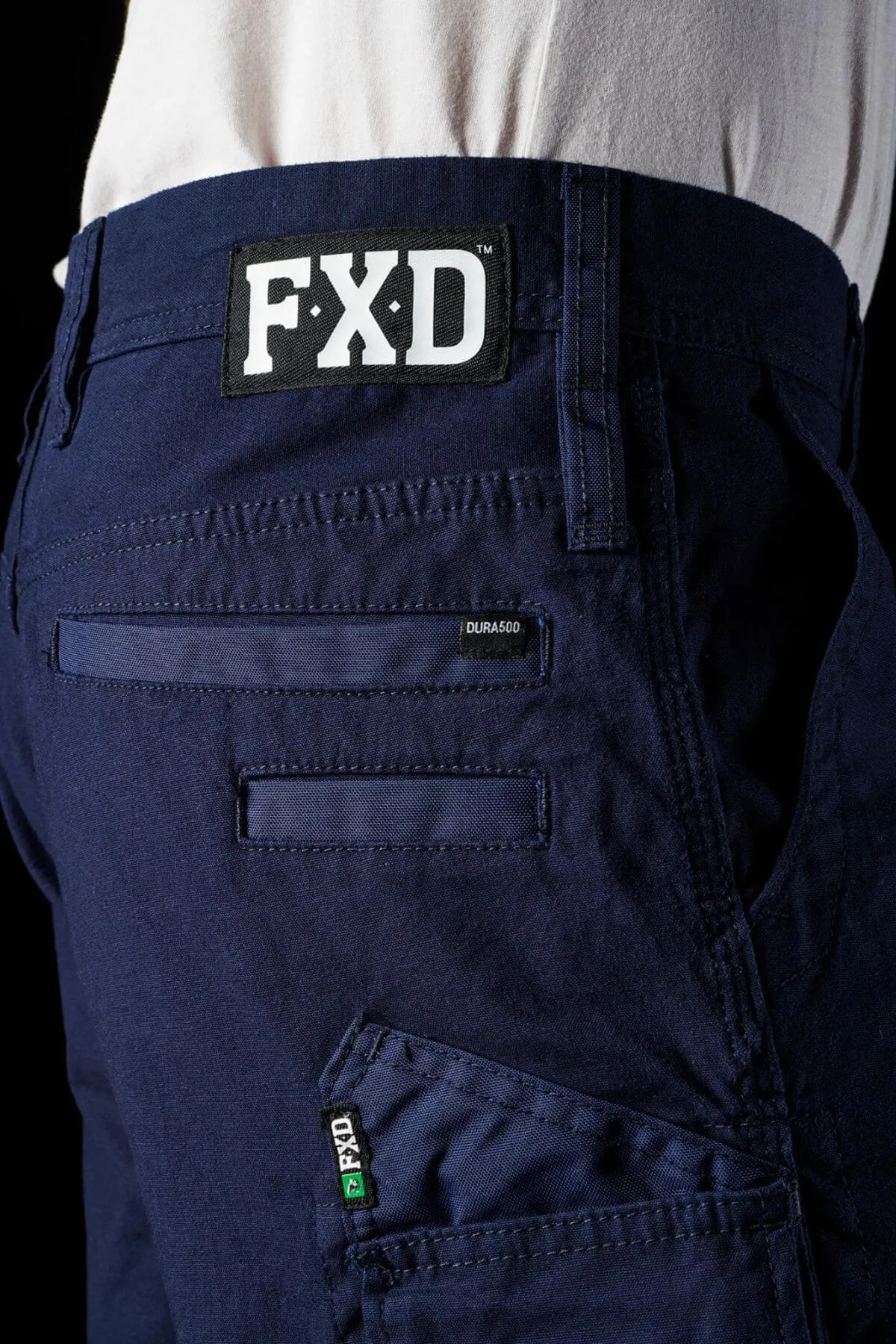 FXD WS-3 Short