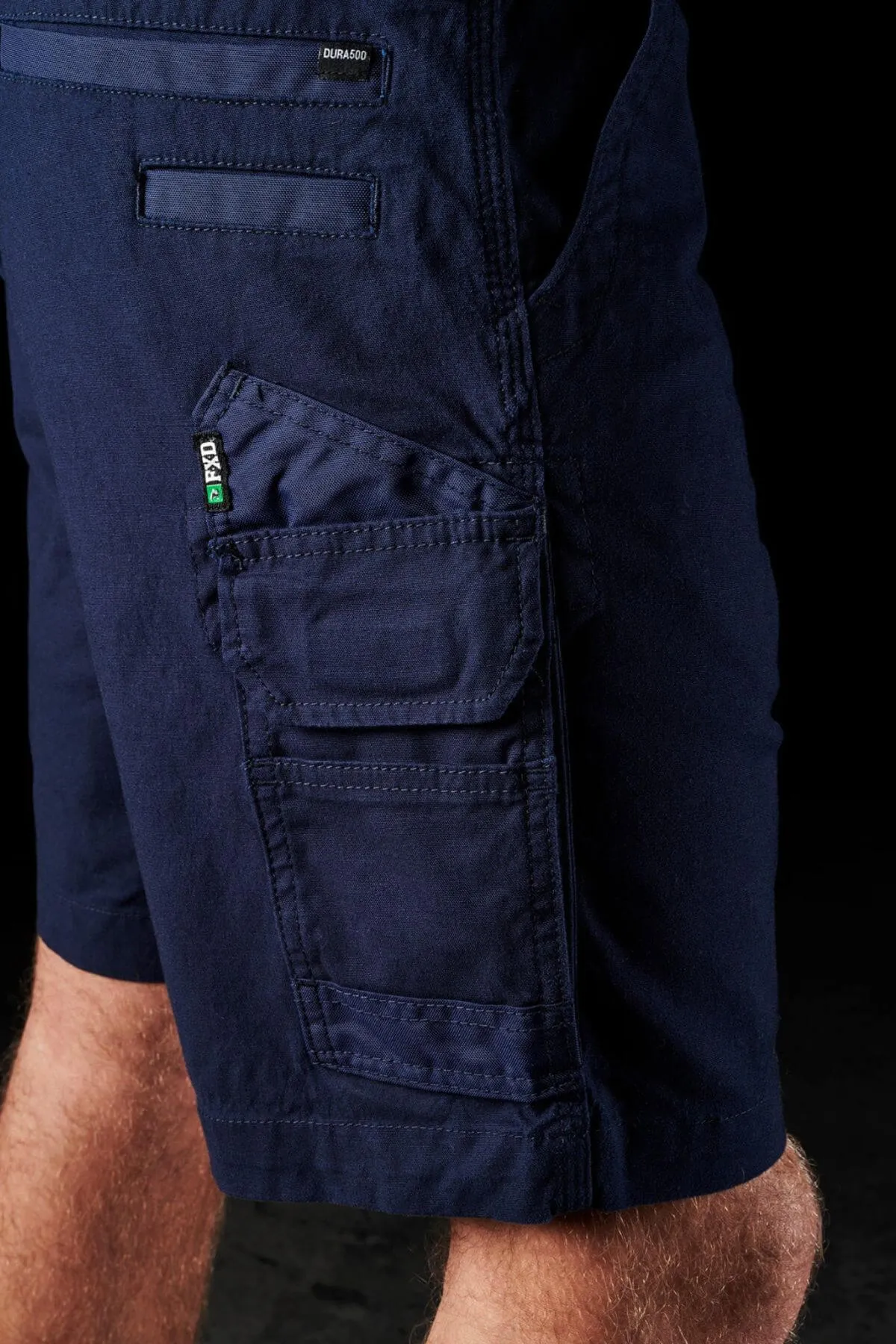 FXD WS-3 Short