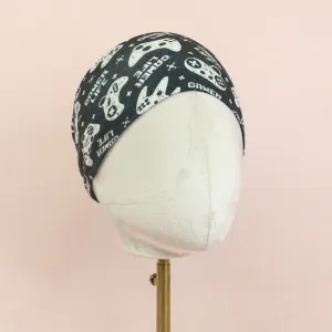 Gamer Life Stretch Headband