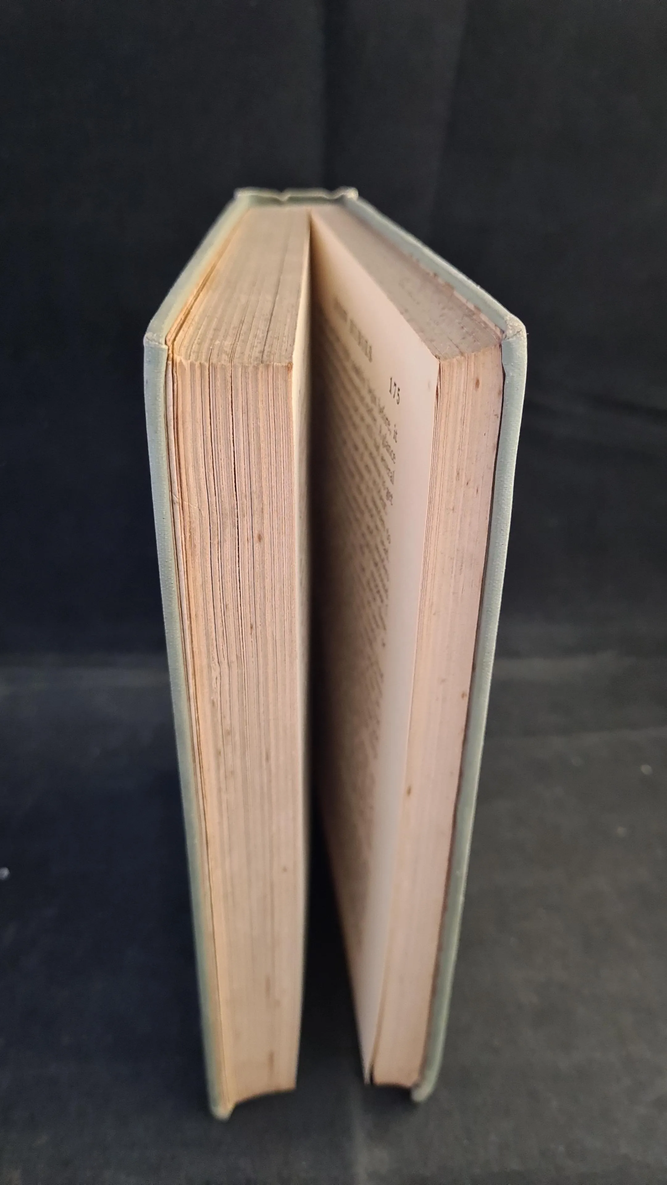 Ganpat - Snow Rubies, Houghton Mifflin, 1925, Inscribed, Signed