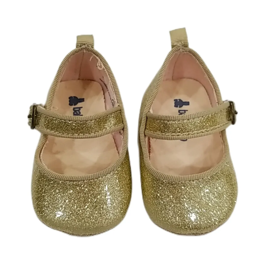Gap Shoes - 3-6m