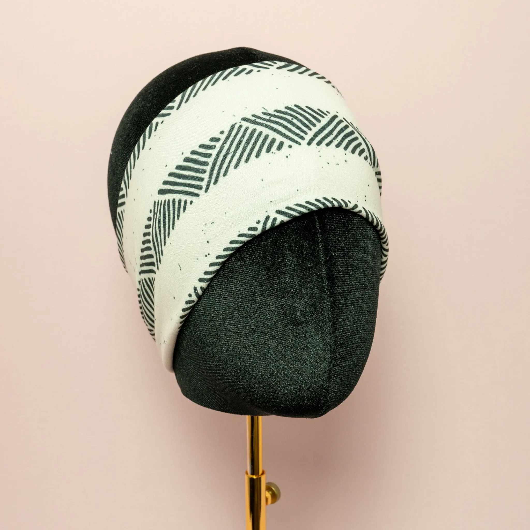 Geolinda Stretch Headband