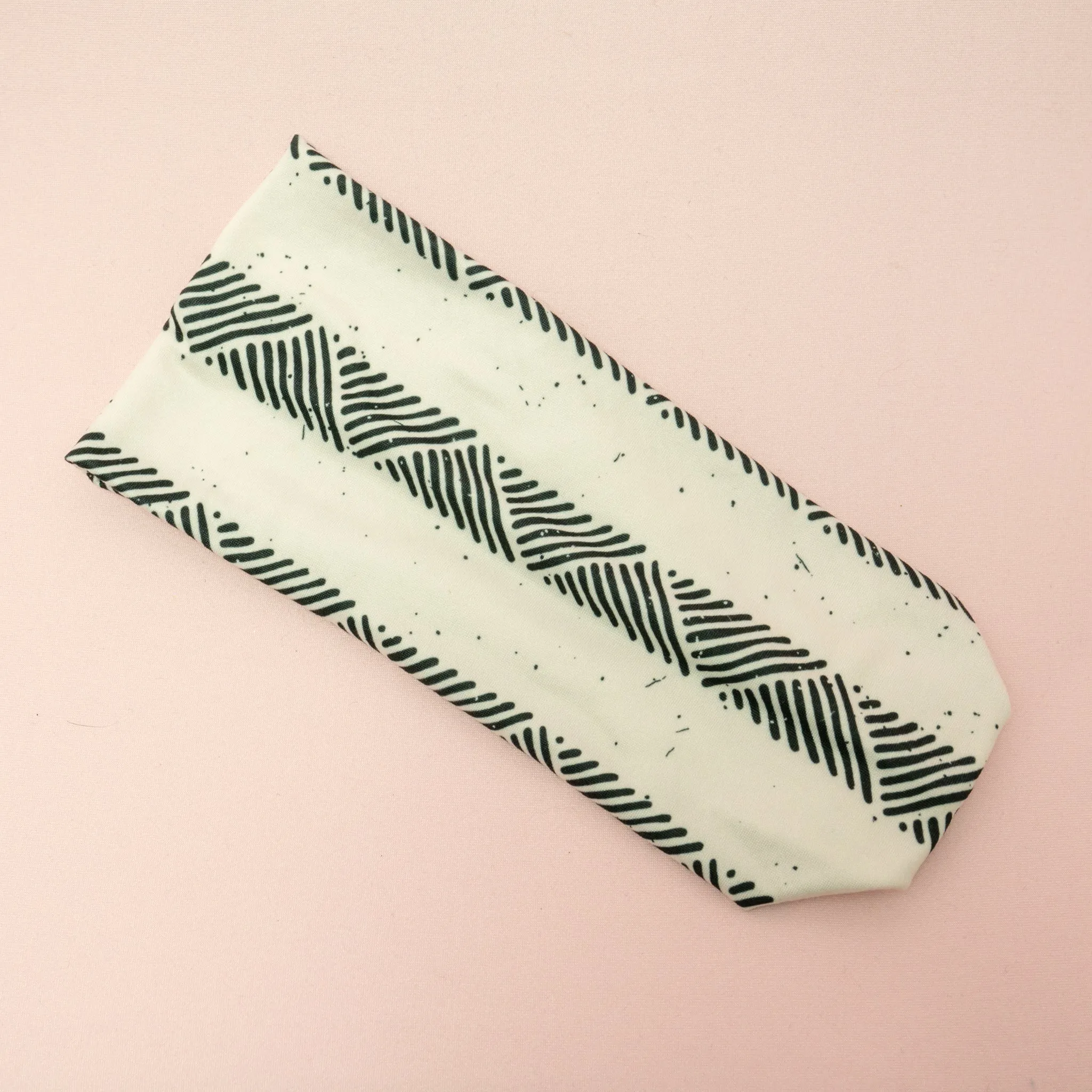 Geolinda Stretch Headband