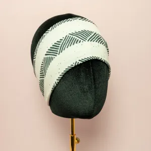 Geolinda Stretch Headband