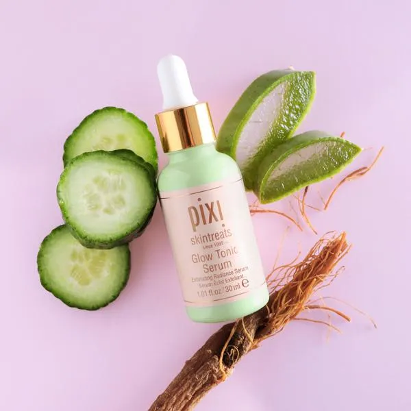 Glow Tonic Serum 30ML