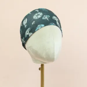 Goin Jellyfishin Stretch Headband