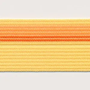 Gradation Stretch Tape #03 Orange Mix