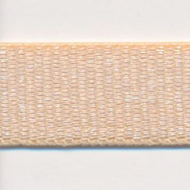 Grosgrain Stretch Tape #03 Beige
