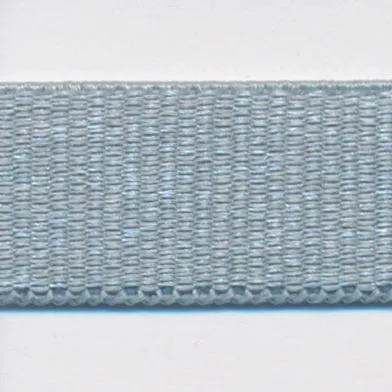 Grosgrain Stretch Tape #108 Fog