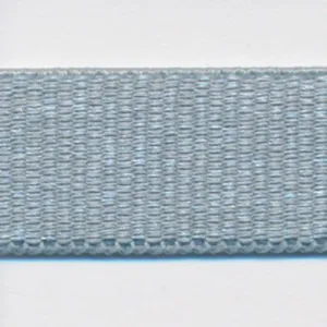 Grosgrain Stretch Tape #108 Fog