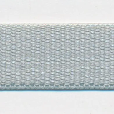 Grosgrain Stretch Tape #109 Acid Blue