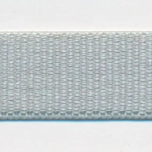 Grosgrain Stretch Tape #109 Acid Blue