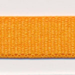 Grosgrain Stretch Tape #120 Orange