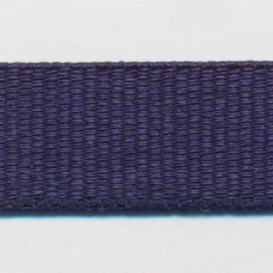 Grosgrain Stretch Tape #86 Ink Blue