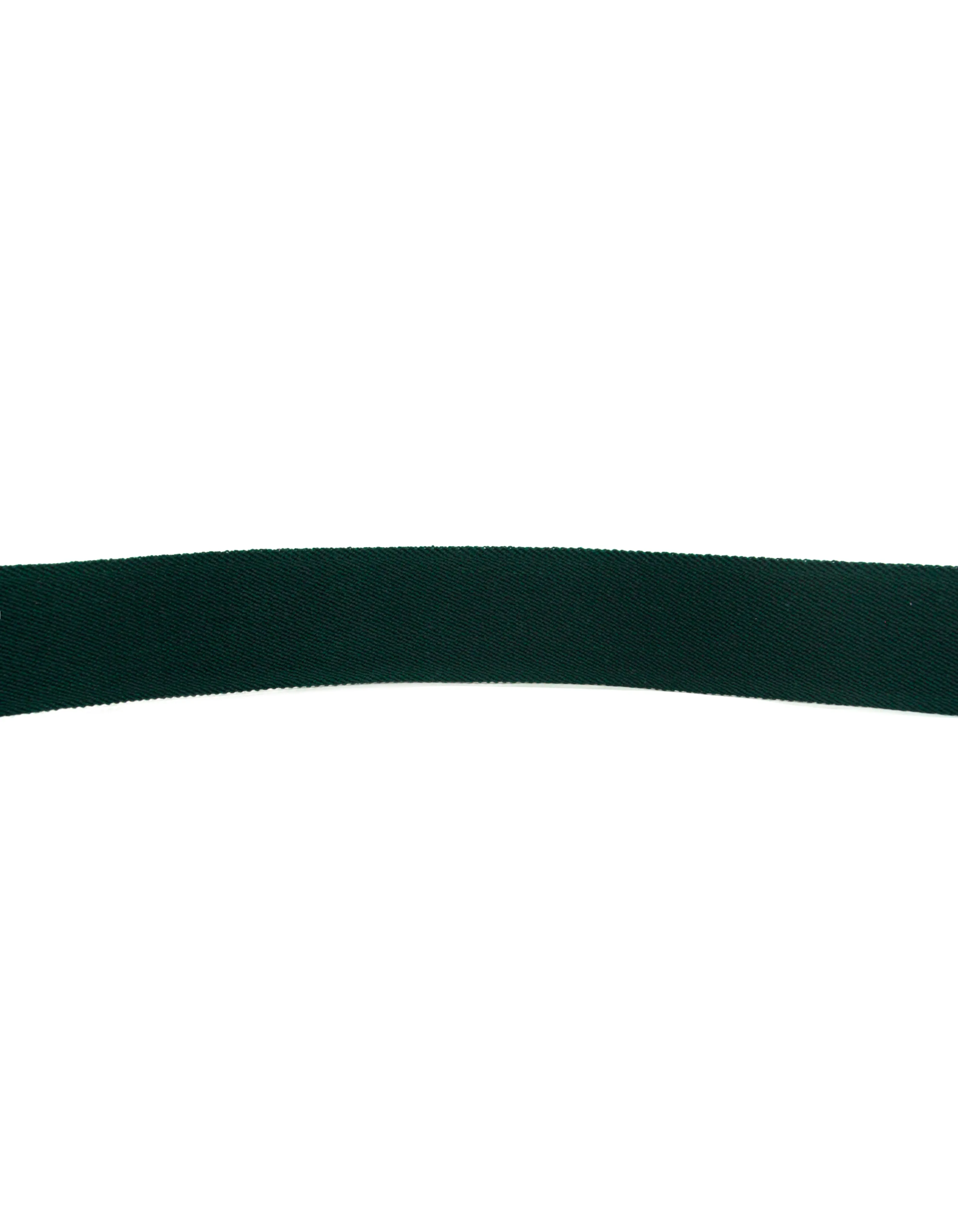 Gucci NWT Green/Red Web Tiger Head Buckle Belt sz 85/ 34"
