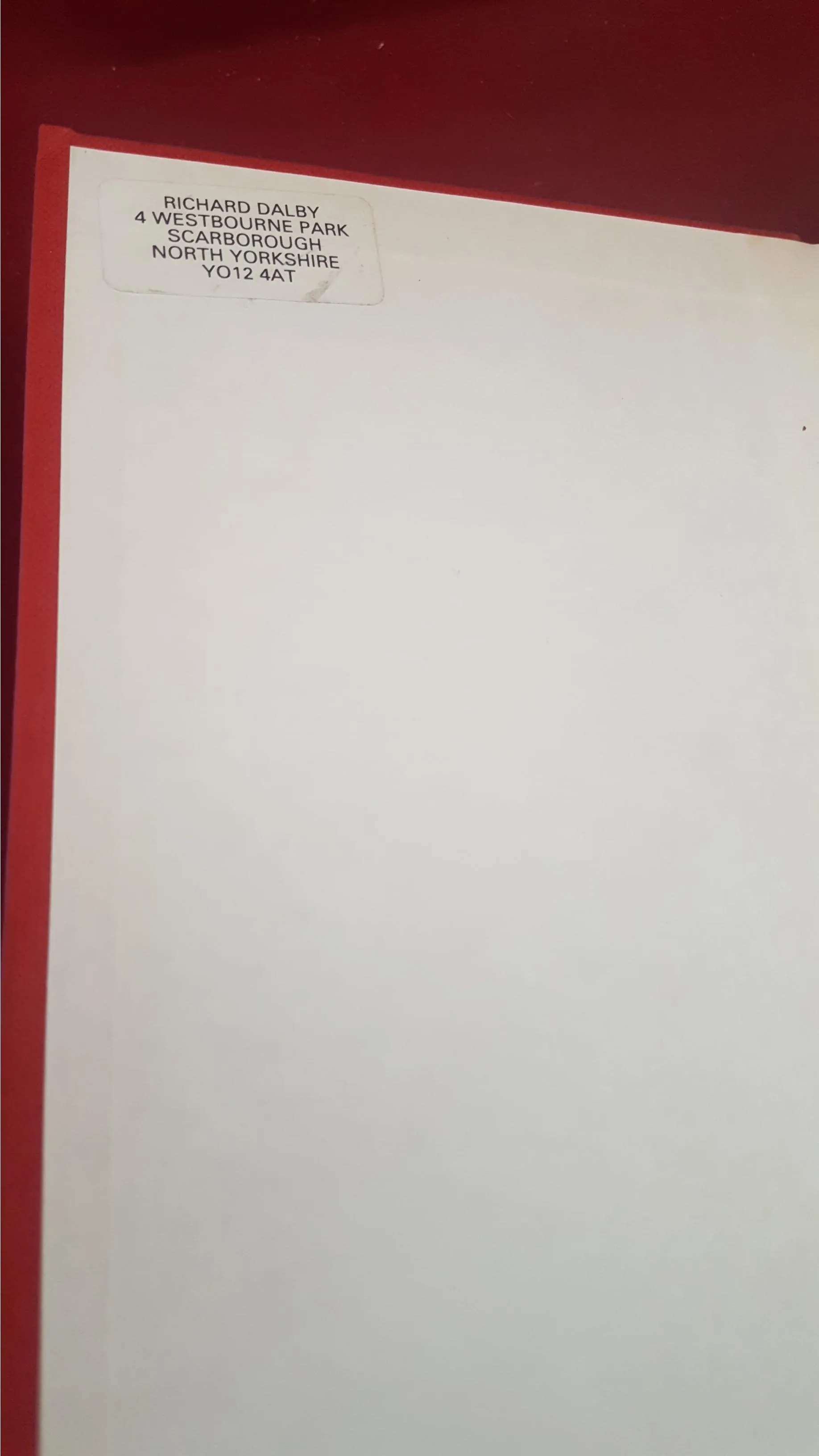 H G Wells - A Comprehensive Bibliography, H G Wells Society, 1968