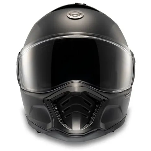 Harley-Davidson® Hyde Way 120th Anniversary X13 Full Face Helmet