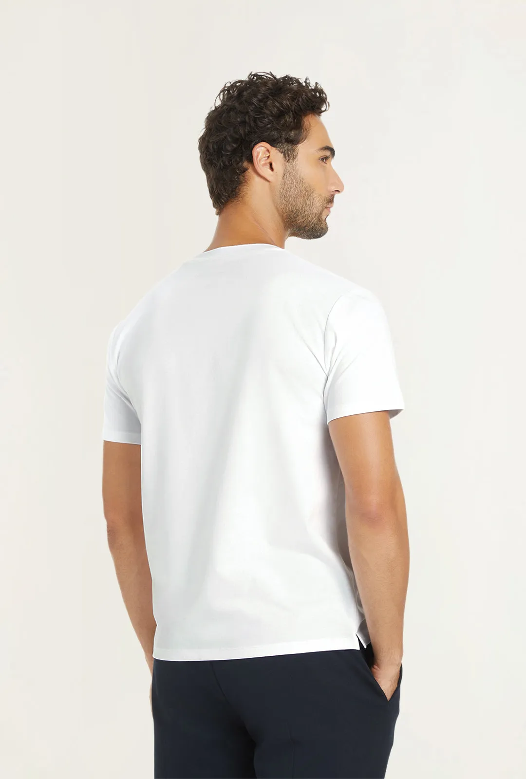 HARRY - Slim-Fit Sorona T-Shirt