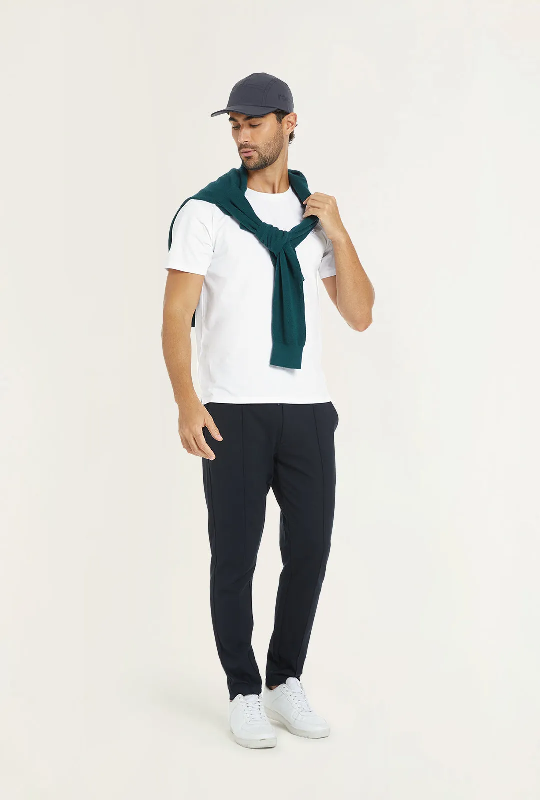HARRY - Slim-Fit Sorona T-Shirt