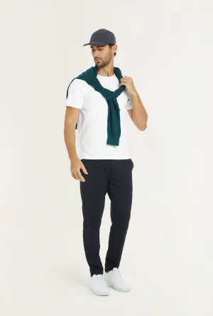 HARRY - Slim-Fit Sorona T-Shirt