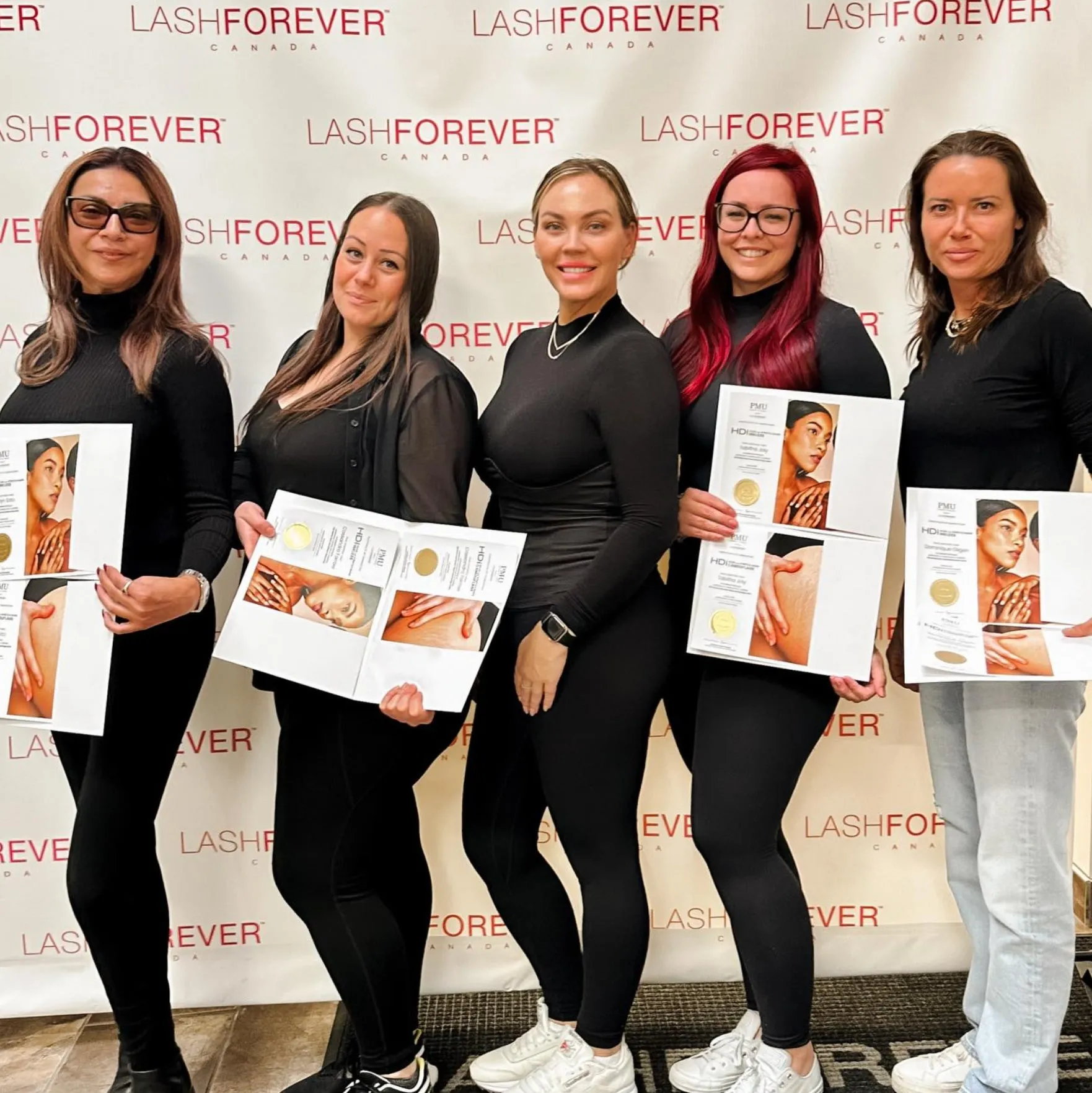 HDi Scar & Stretch Mark Camouflage Course Deposit