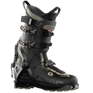 Head Crux Pro Ski Boots