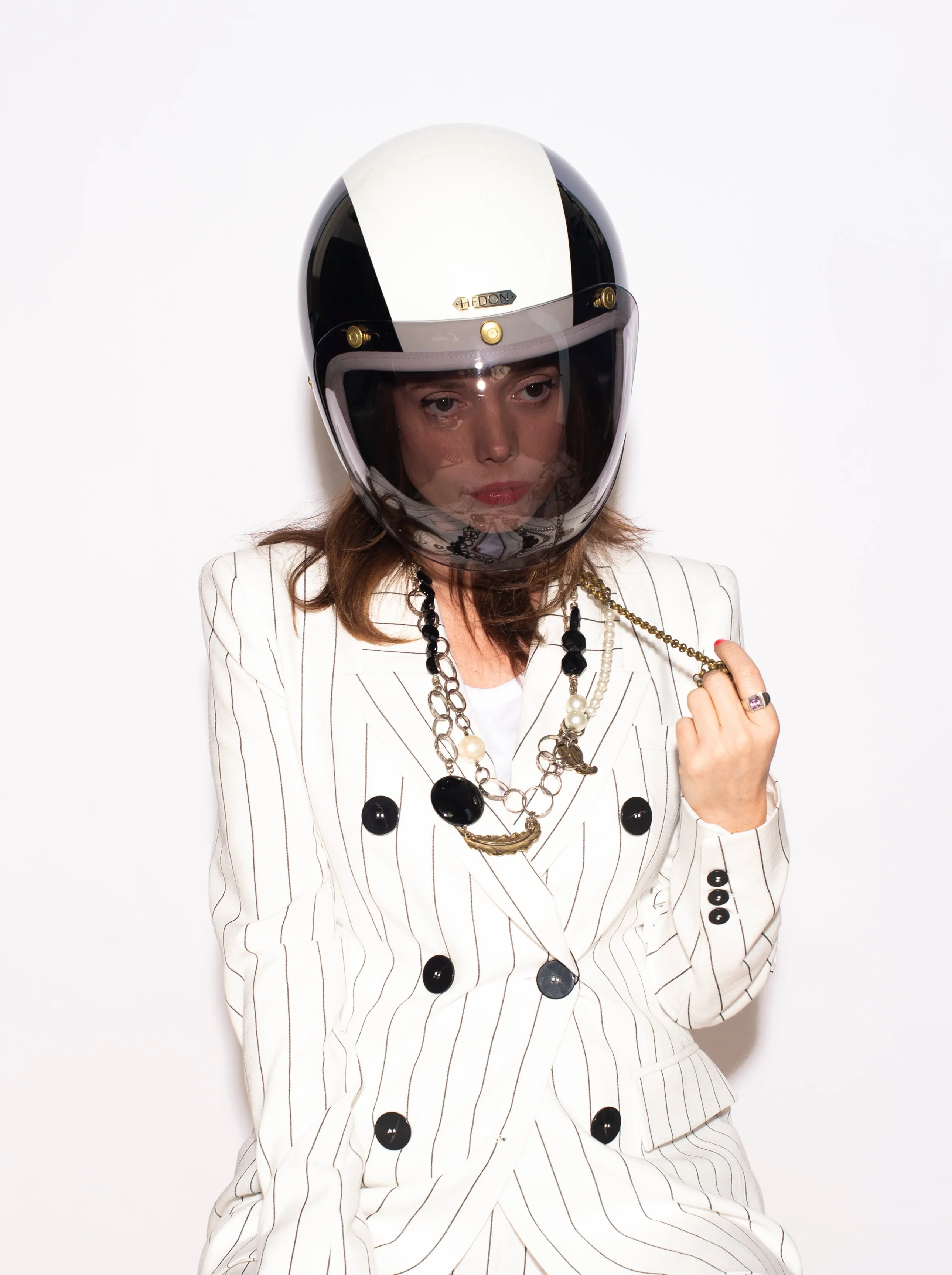 Hedonist Tux | DOT | Last Chance