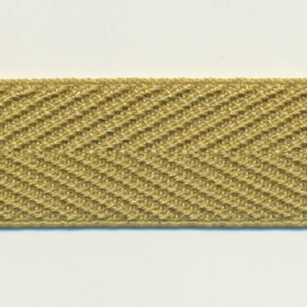Herringbone Stretch Tape #30 Sage Green