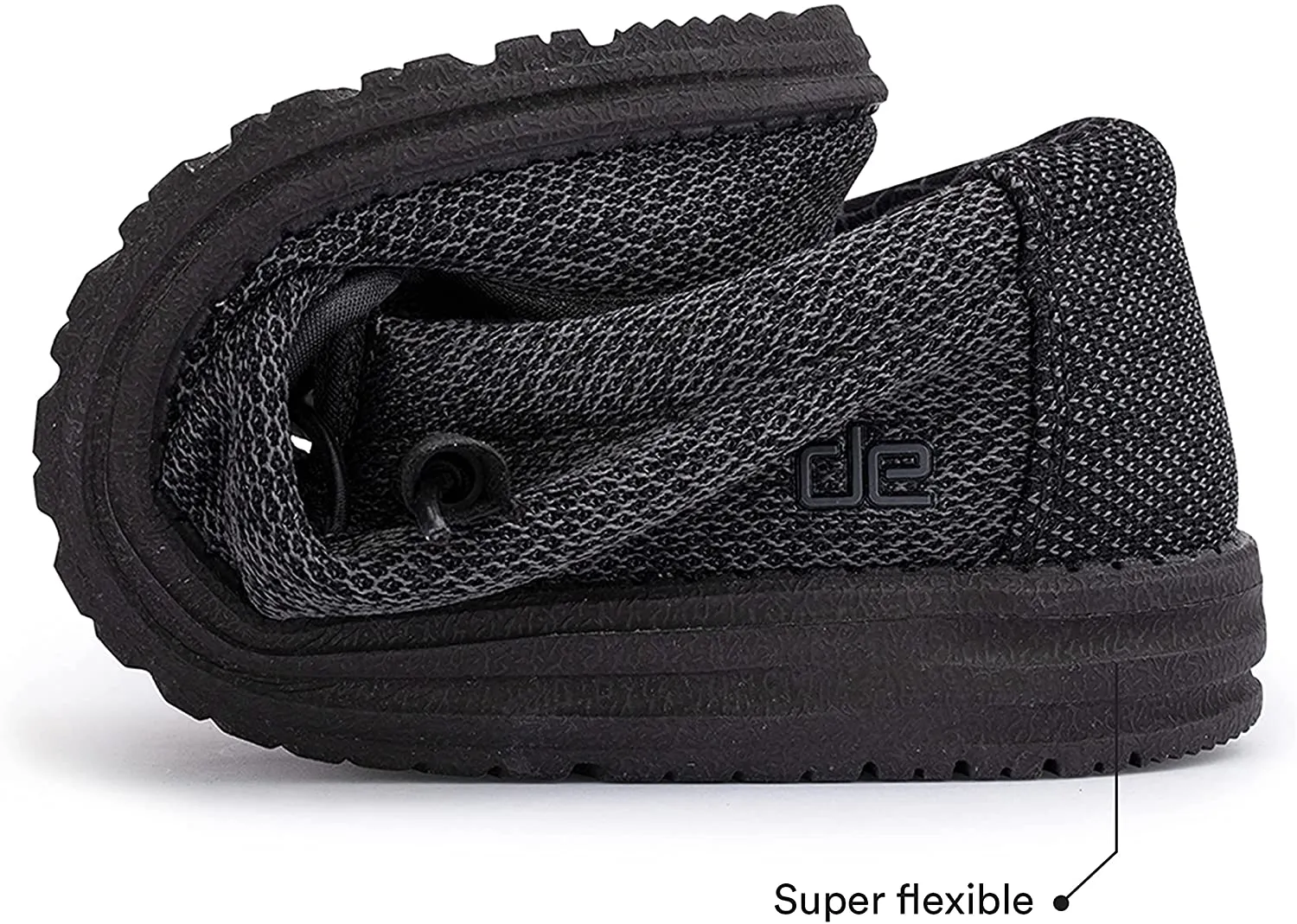 HEYDUDE WALLY SOX MICRO