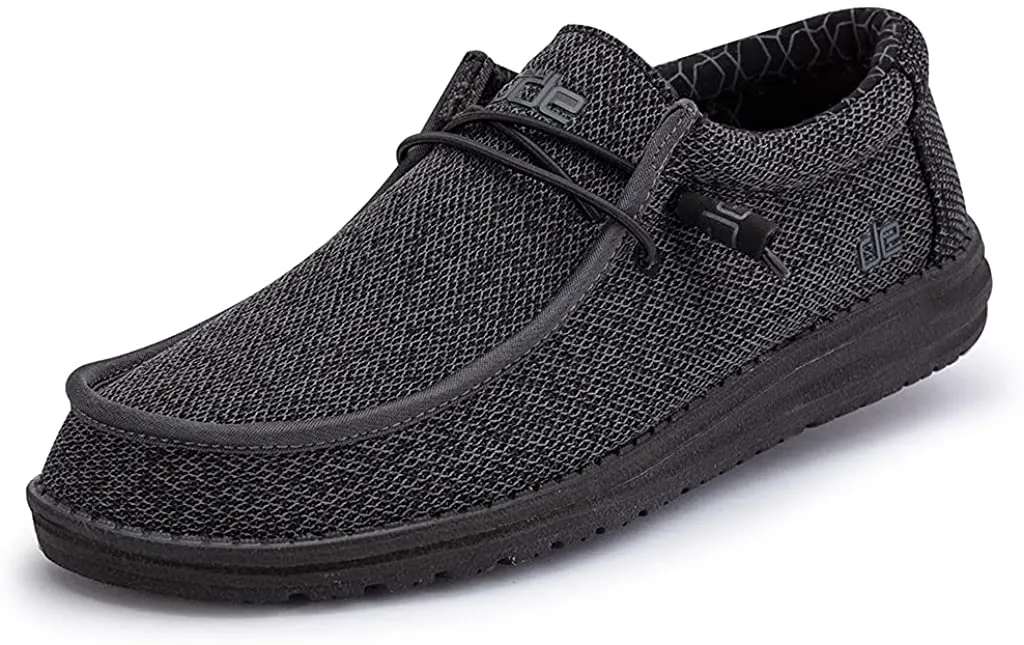 HEYDUDE WALLY SOX MICRO