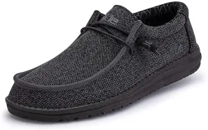 HEYDUDE WALLY SOX MICRO
