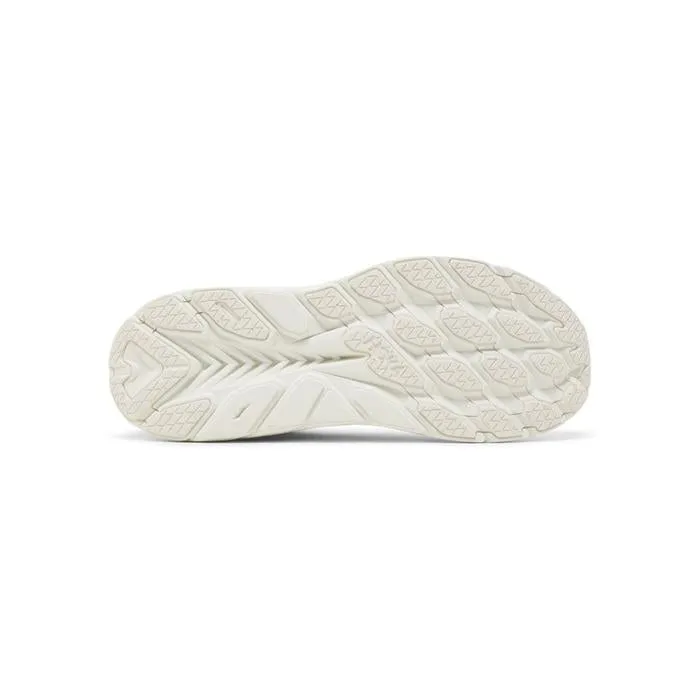 Hoka Clifton 8 'Triple White'