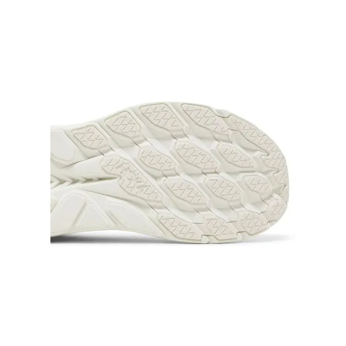 Hoka Clifton 8 'Triple White'