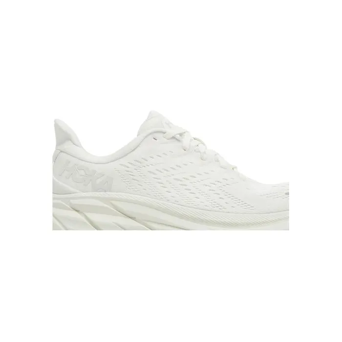 Hoka Wmns Clifton 8 'White'