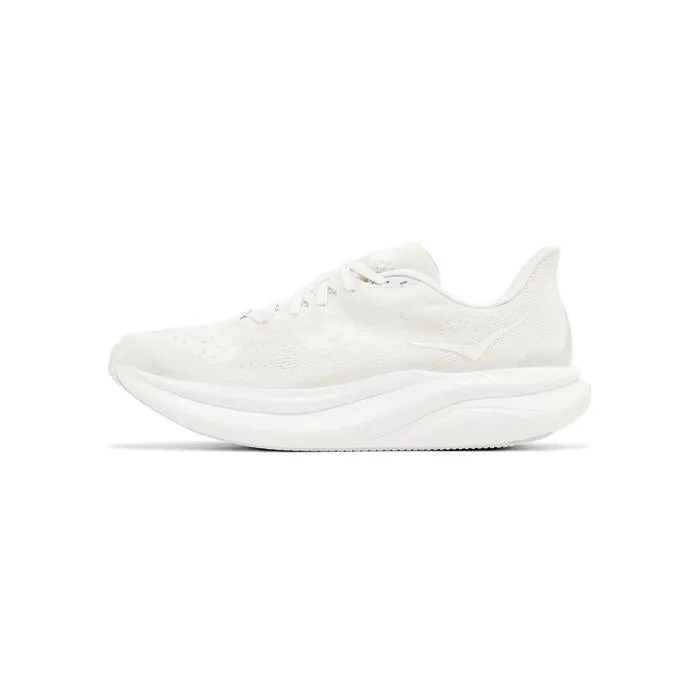 Hoka Wmns Mach 6 LA 'White'