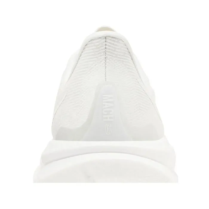 Hoka Wmns Mach 6 LA 'White'