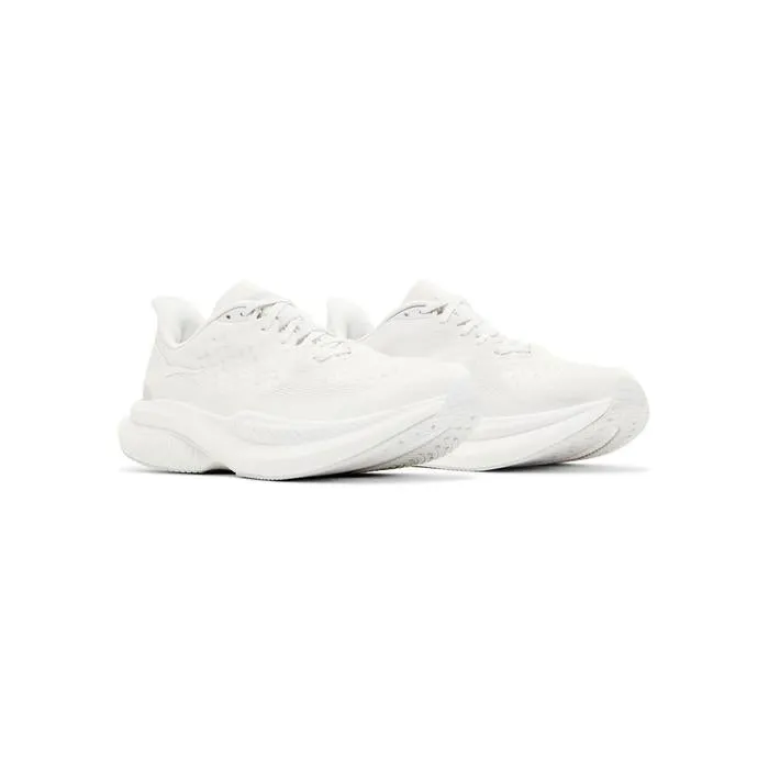Hoka Wmns Mach 6 LA 'White'