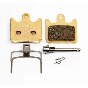 Hope brake pads
