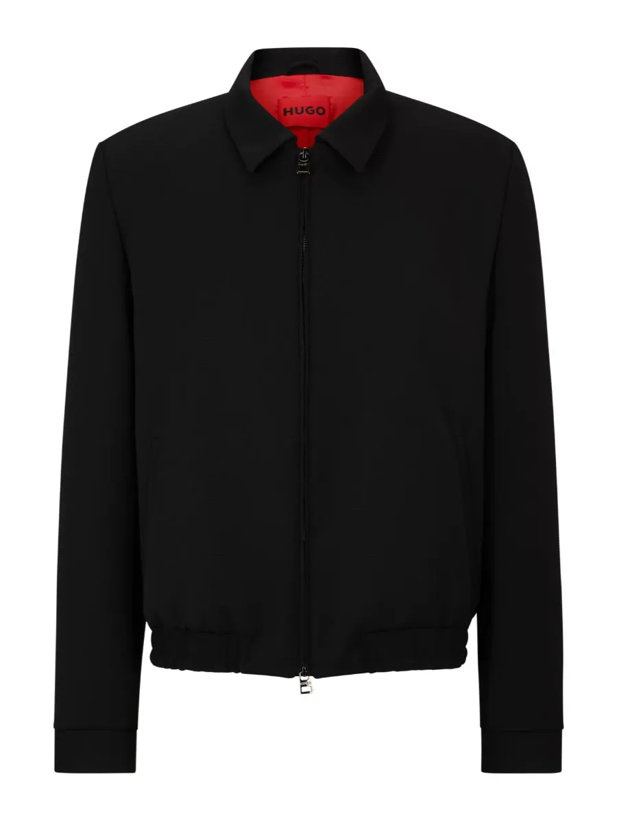 HUGO Suit - Hellys/Felix241F1X