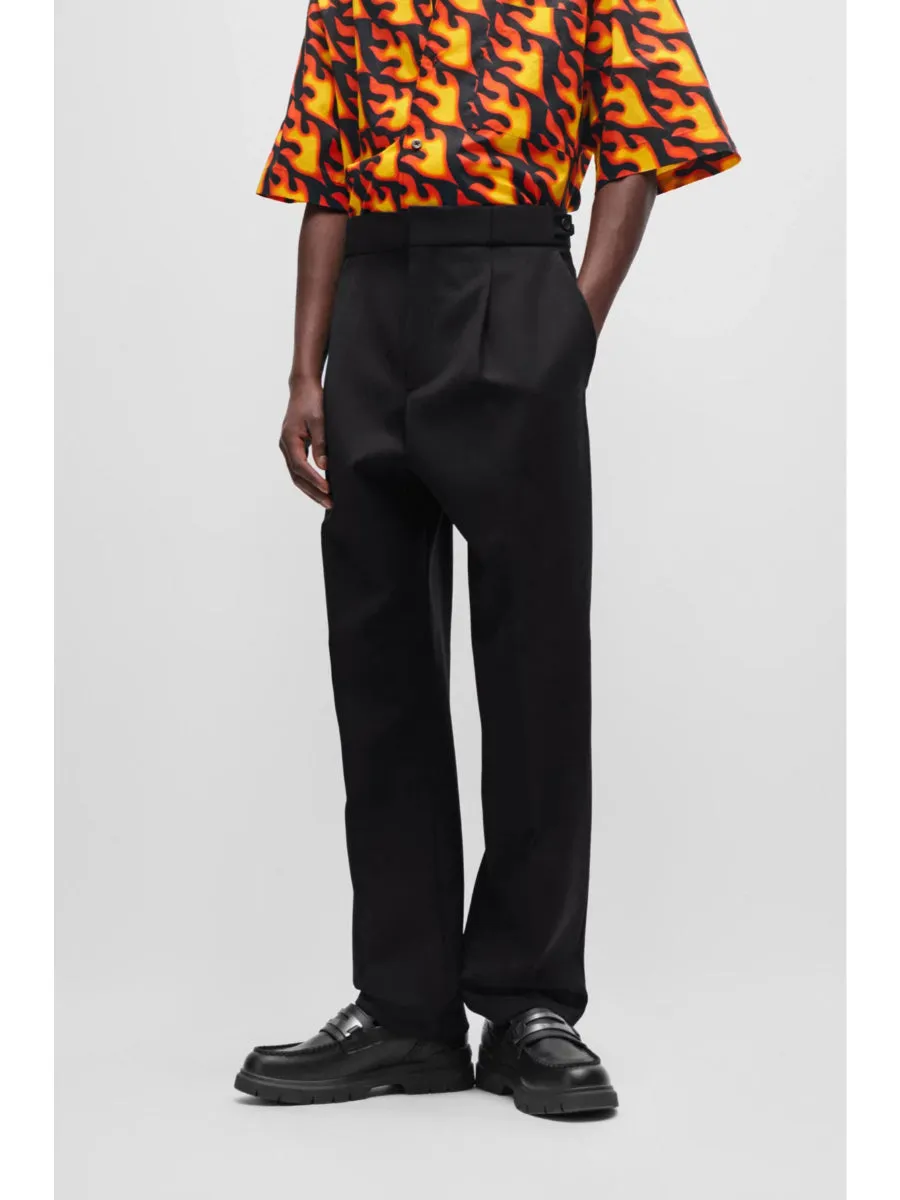 HUGO Suit - Hellys/Felix241F1X