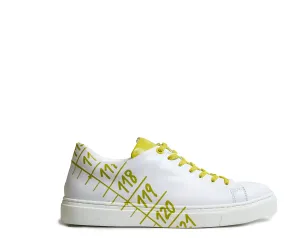 Il Centimetro Women's Green Sneakers Absolute 40% OFF
