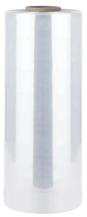 Intertape Polymer Group® StretchFlex® 1 Machine Cast 2-Sided Film, 20 in x 6,000 ft, 70 ga, Clear, H11782000-V6