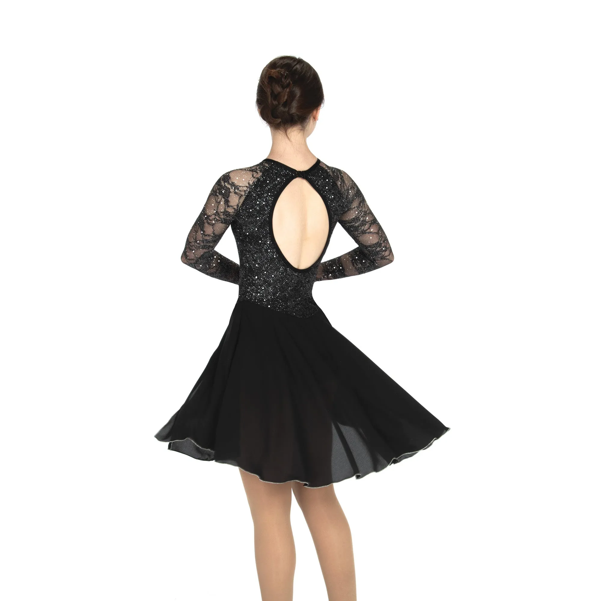 Jerry's 104 Onyx Dance Dress