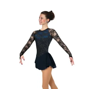 Jerry's 588 Midnight Fog Dress