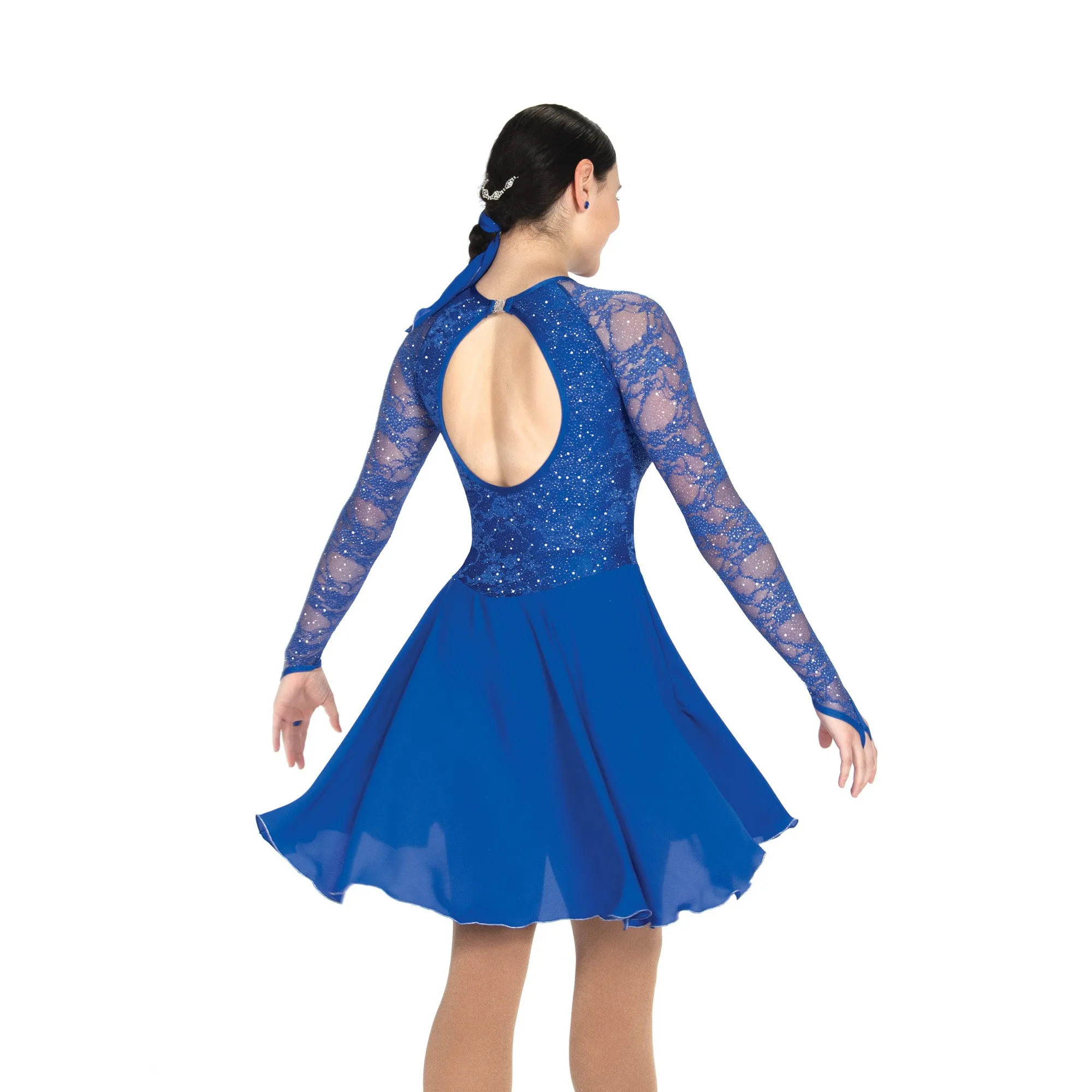 Jerry's Ready to Ship Grace By Lace Dance Dress 576
