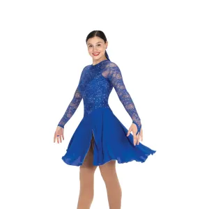 Jerry's Ready to Ship Grace By Lace Dance Dress 576