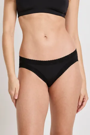 Jockey® Soft Stretch Lace Bikini