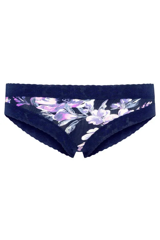 Jockey® Soft Stretch Lace Bikini