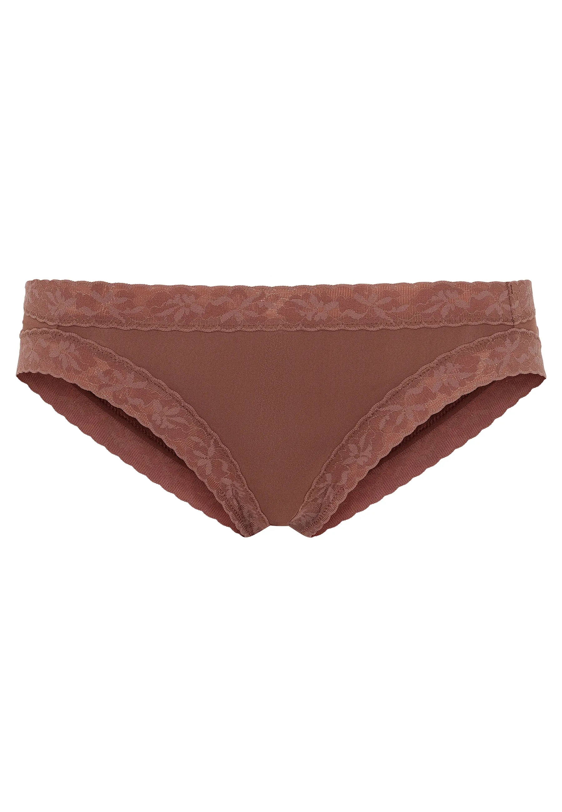 Jockey® Soft Stretch Lace Bikini